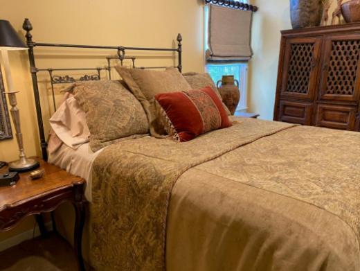 אייקן The Birdnest Inn מראה חיצוני תמונה
