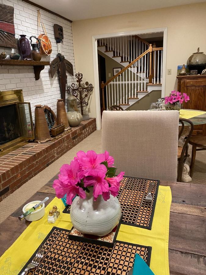 אייקן The Birdnest Inn מראה חיצוני תמונה
