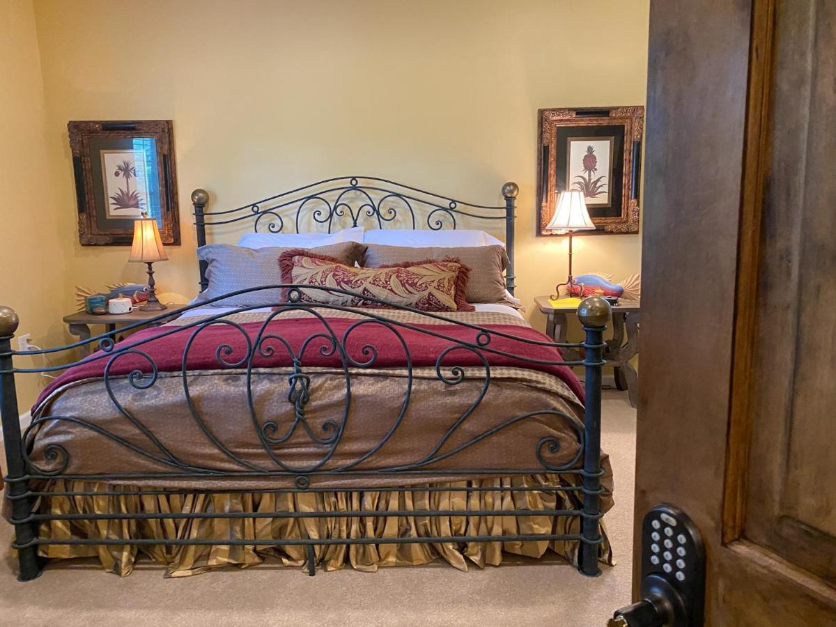 אייקן The Birdnest Inn מראה חיצוני תמונה